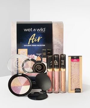 Picture of WET N WILD EXCLUSIVE ZODIAC COLLECTION AIR